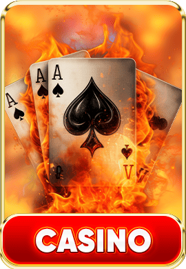 Casino U888 - Sảnh Cá Cược Chuyên Nghiệp